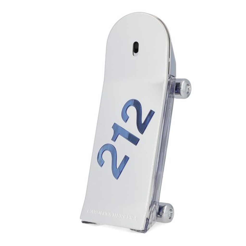 Carolina Herrera 212 Heroes 90ml Hombre