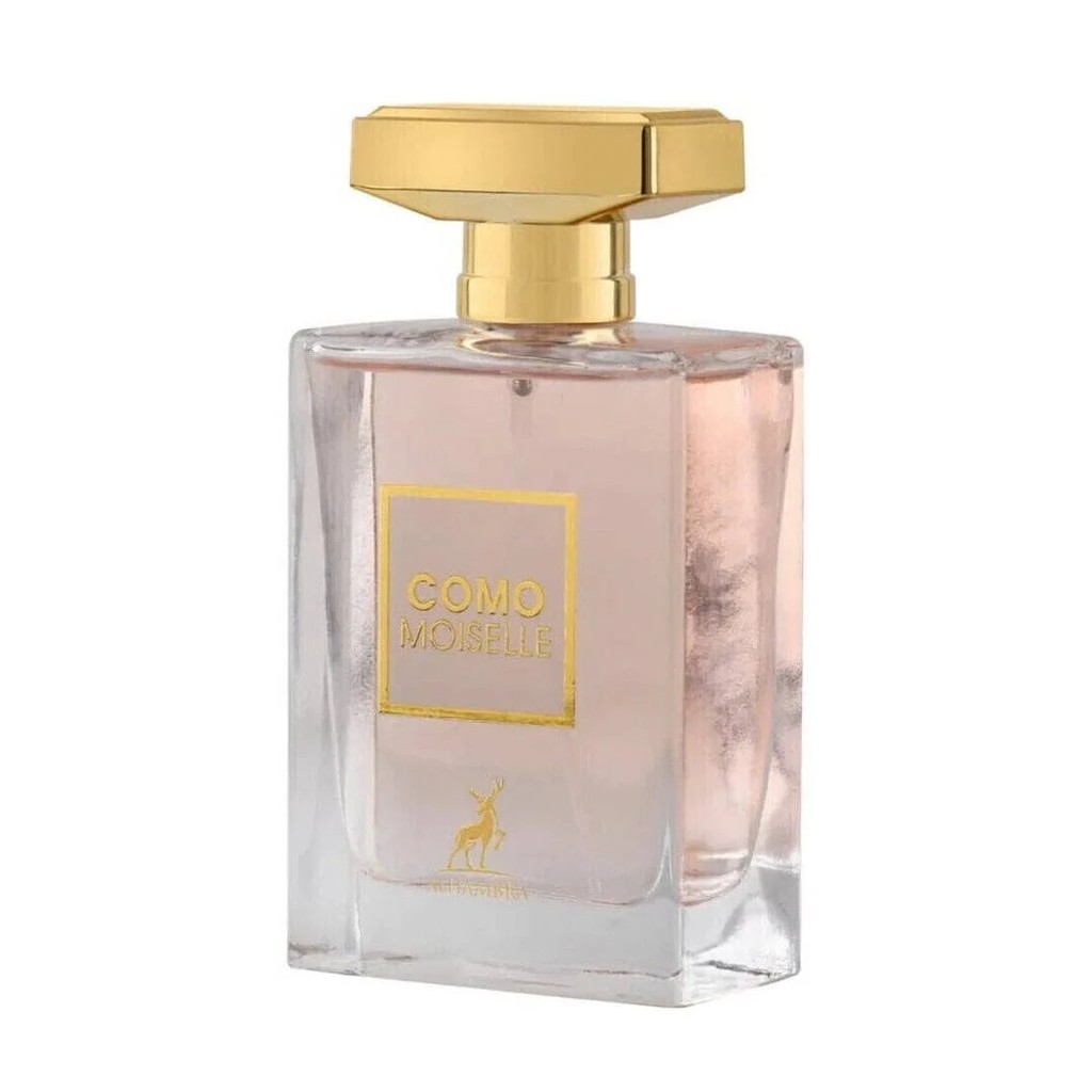 Maison Alhambra Como Moiselle EDP 100ml Mujer