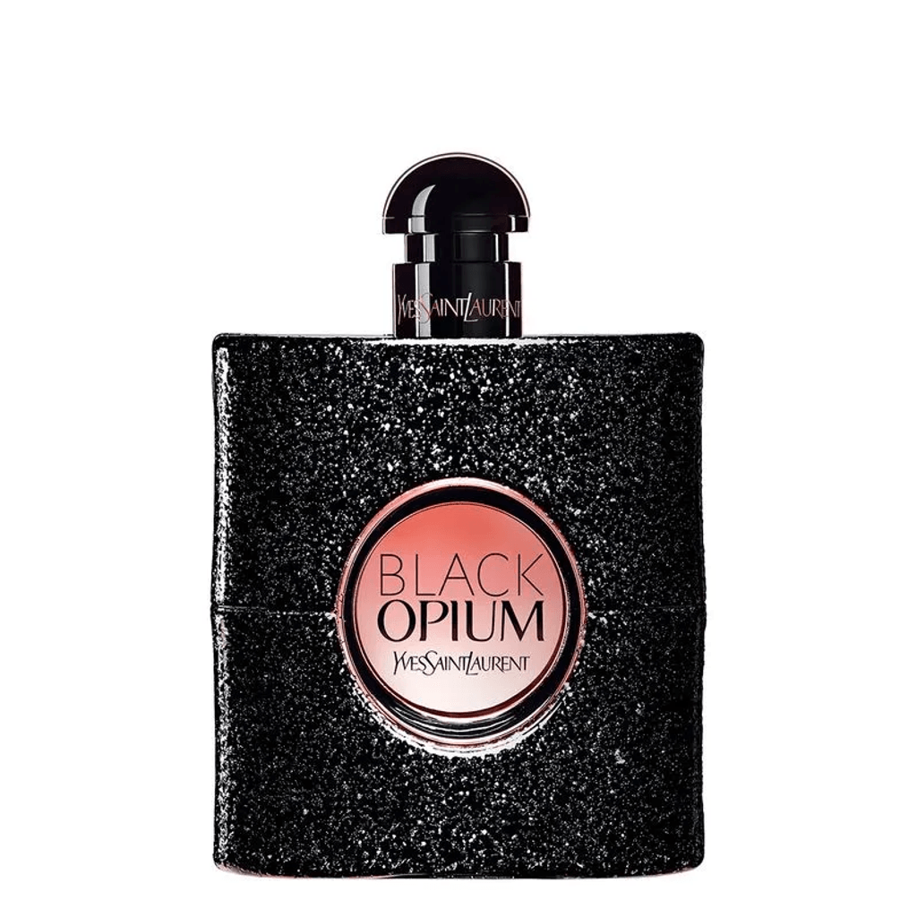 Yves Saint Laurent Black Opium 100ml EDP Mujer