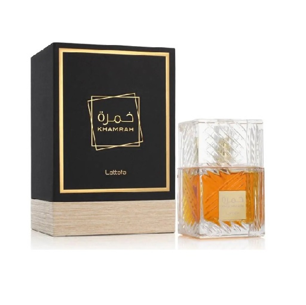 Lattafa Khamrah 100ml EDP Unisex