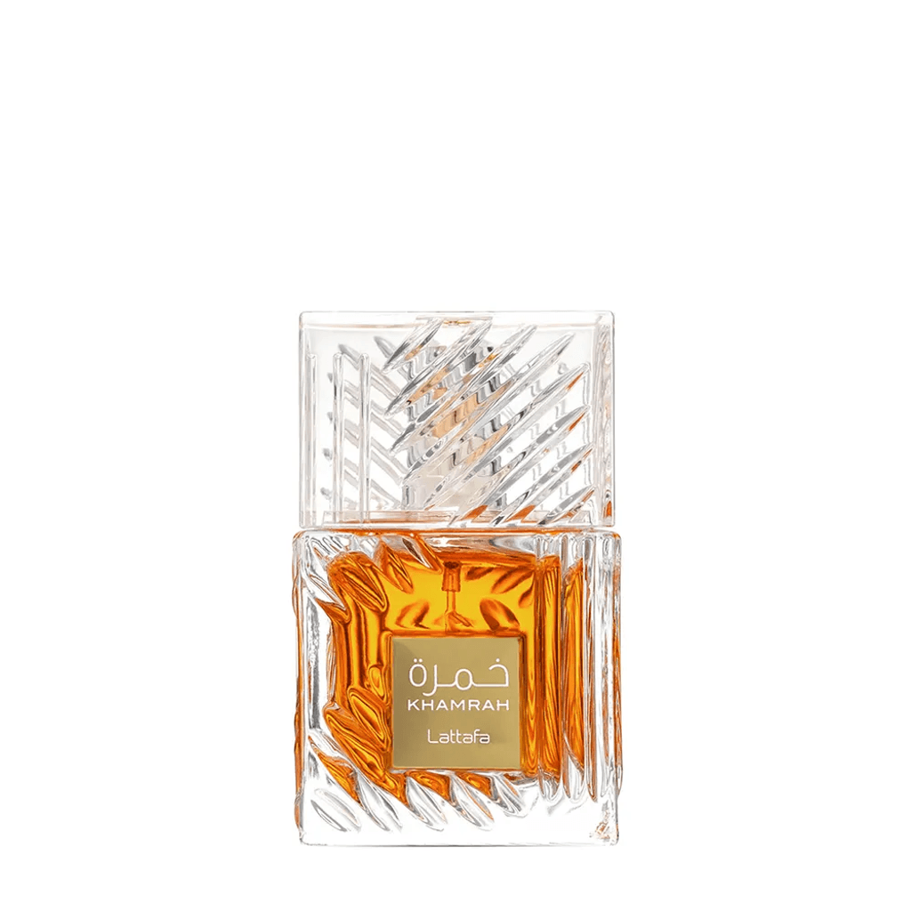 Lattafa Lattafa Khamrah 100ml EDP Unisex original en Costa Rica