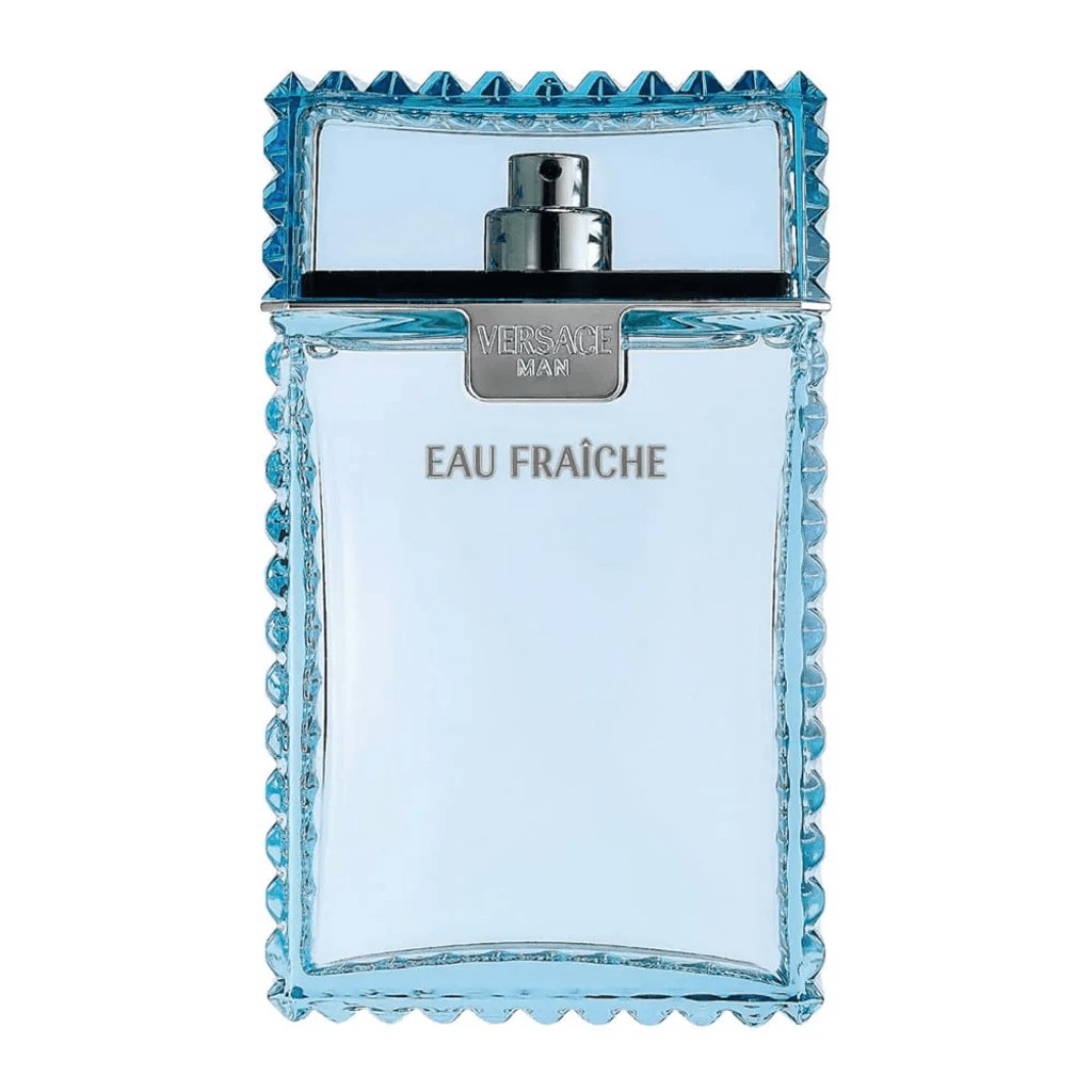 Versace Man Eau Fraiche 100ml EDT Hombre