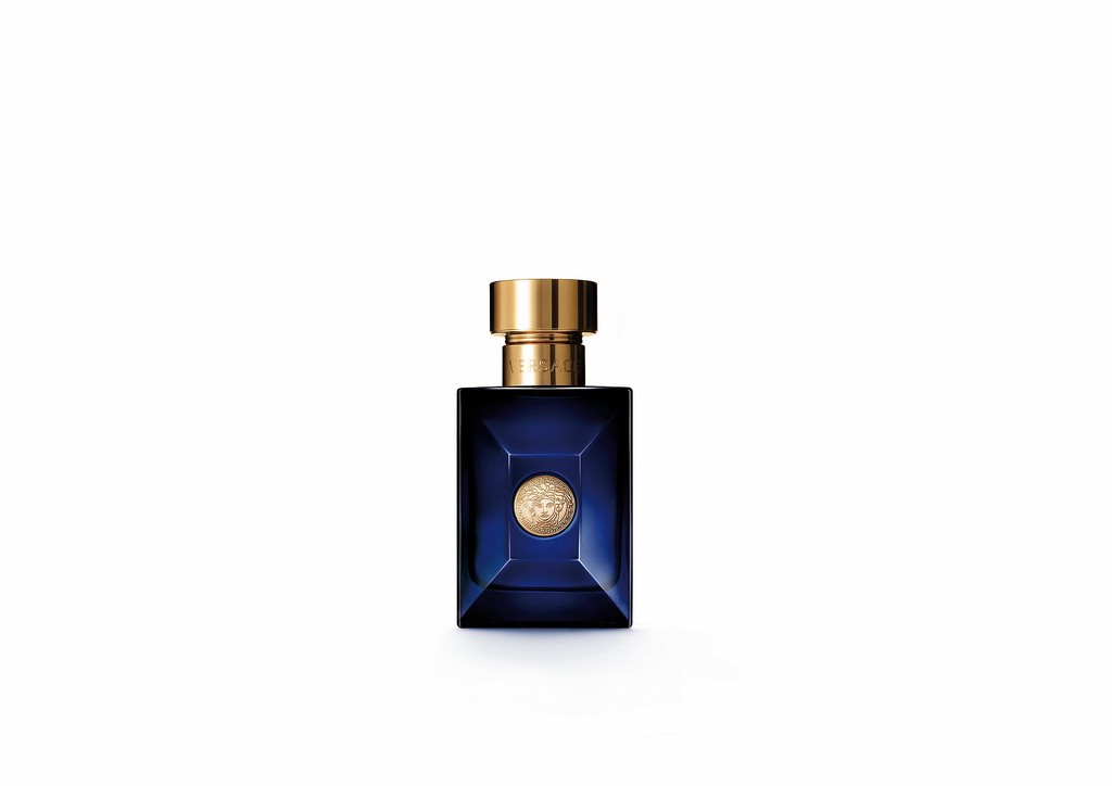 Versace Pour Homme Dylan Blue 100ml EDT Hombre