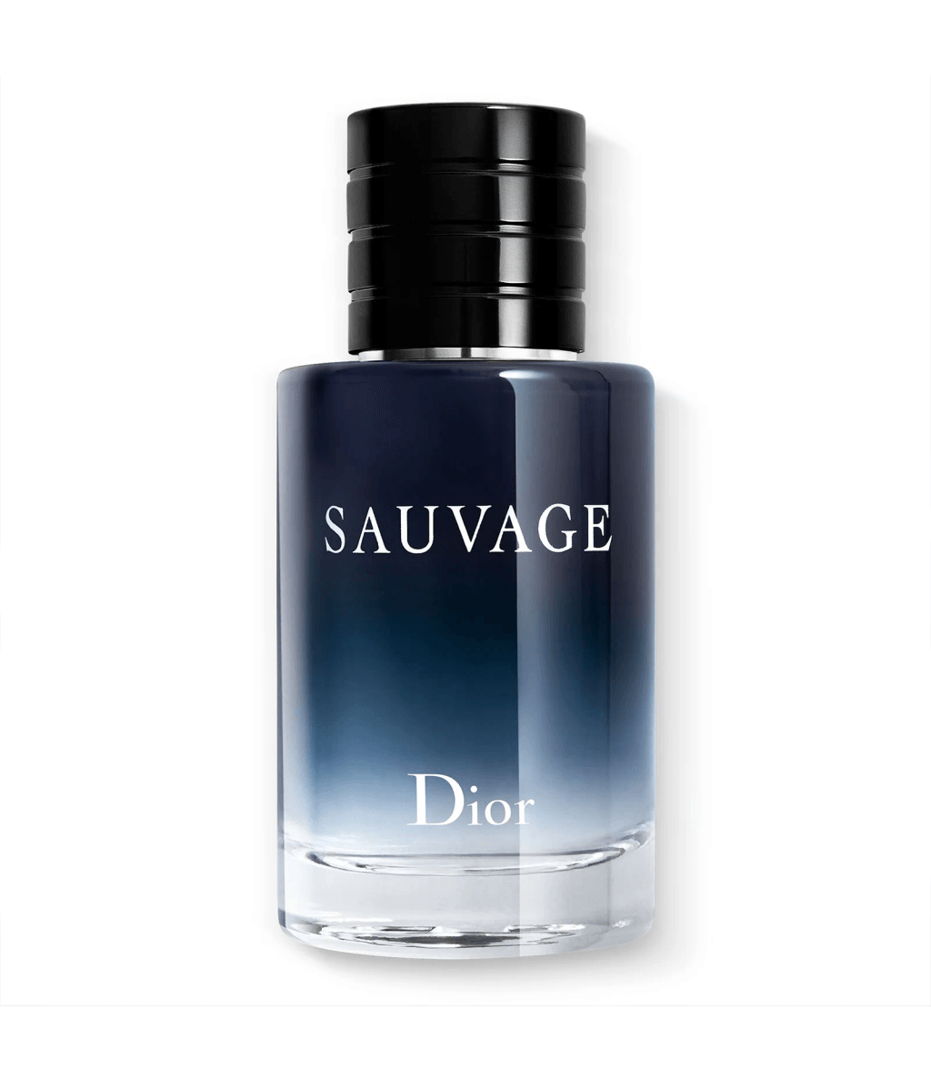 Christian Dior Sauvage 100ml EDT Hombre
