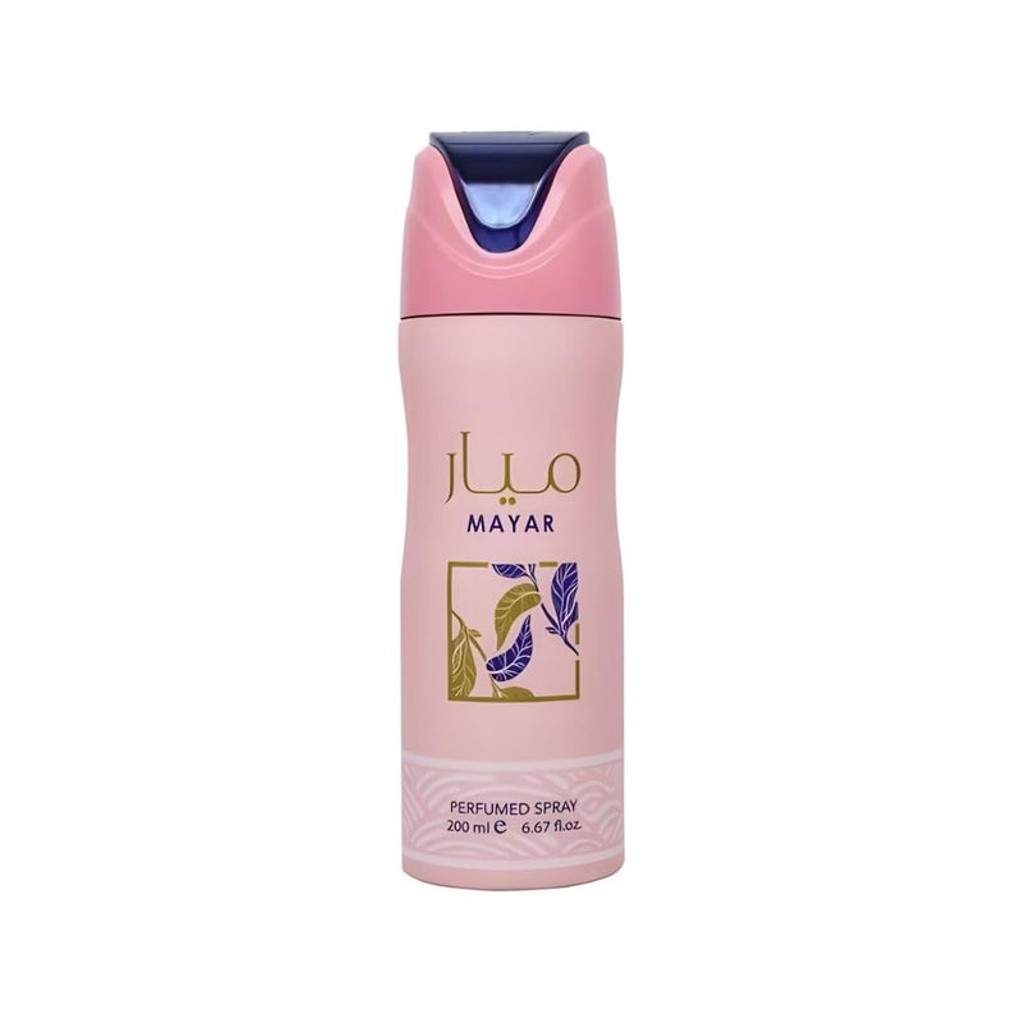 BODY SPRAY LATTAFA MAYAR