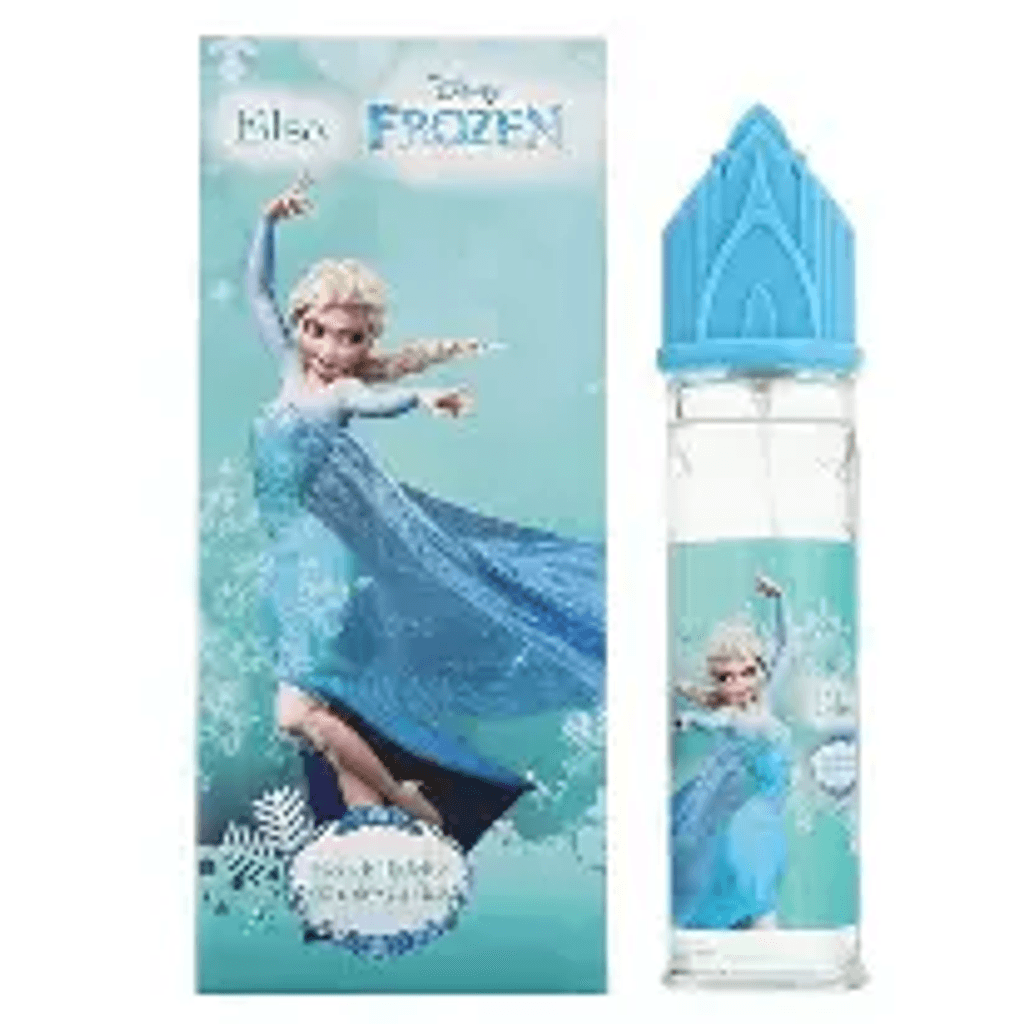 Disney Frozen Niña