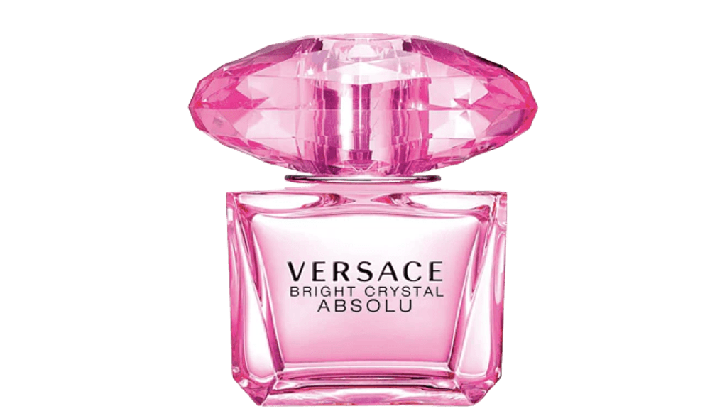 Versace Bright Crystal Absolu 90ml EDP Mujer