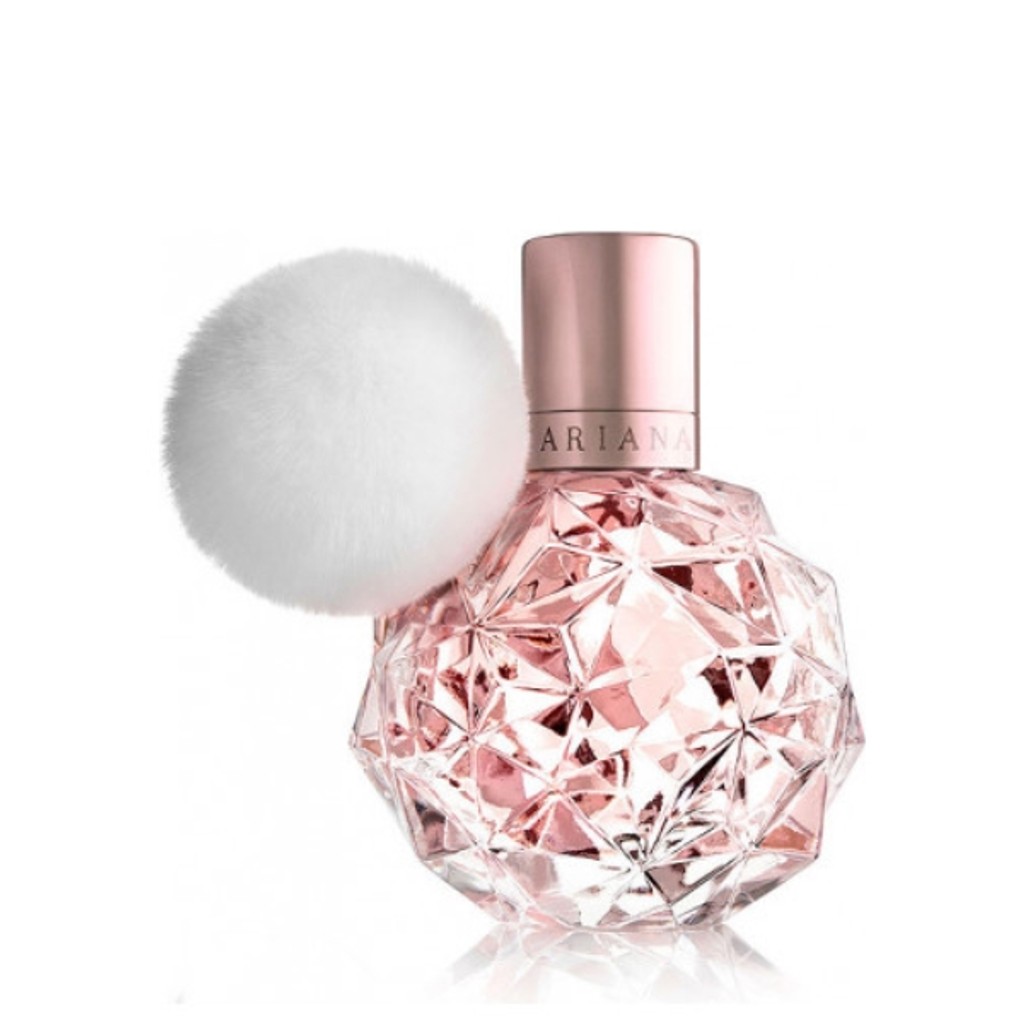 Ariana Grande Ariana Grande Ari 100ml EDP Mujer original en Costa Rica