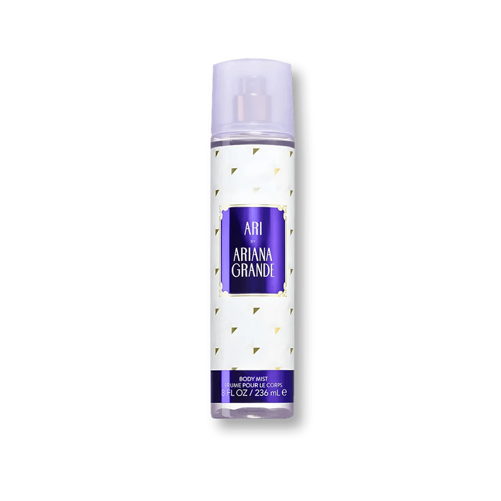 Ariana Grande Body Mist Ariana Grande ARI original en Costa Rica