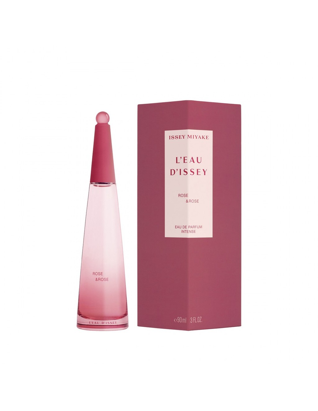 Issey Miyake Rose&Rose Intense 90ML EDP