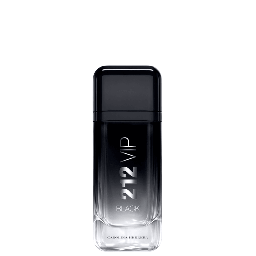 Carolina Herrera 212 VIP Black 100ML EDT Men