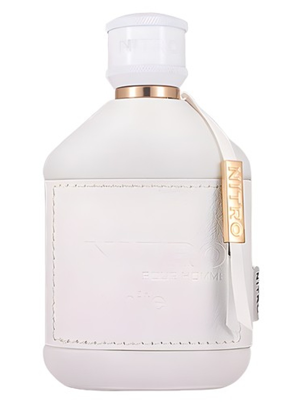 Dumont Nitro White 100ml EDP Hombre