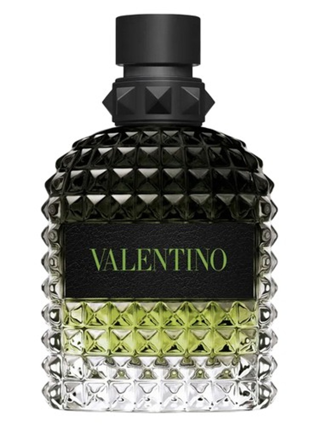 Valentino Uomo Born In Roma Green Stravaganza 100ml EDT Men