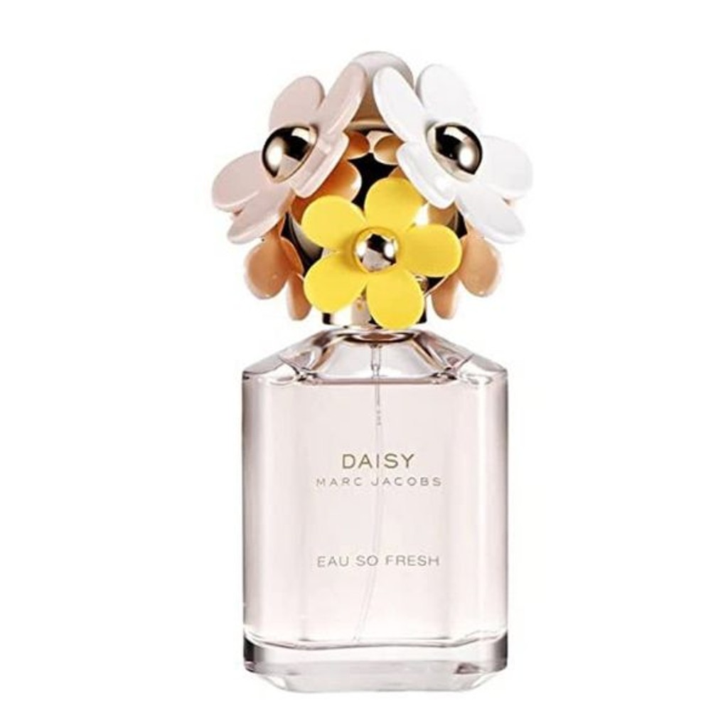 Marc Jacobs Daisy Eau So Fresh 125ml EDT Women
