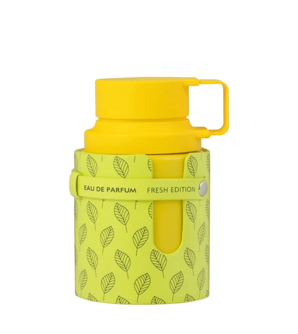 Armaf Odyssey Limoni 100ml EDP Hombre