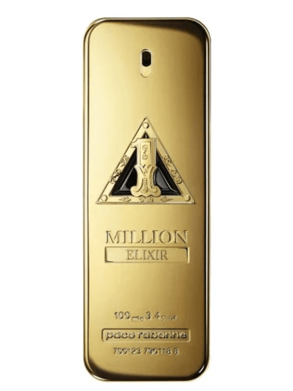 Paco Rabanne One Million Elixir 200ml Parfum Hombre