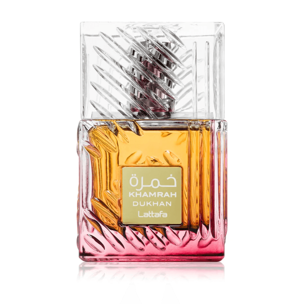 Lattafa Khamrah Dukhan 100ml EDP Unisex