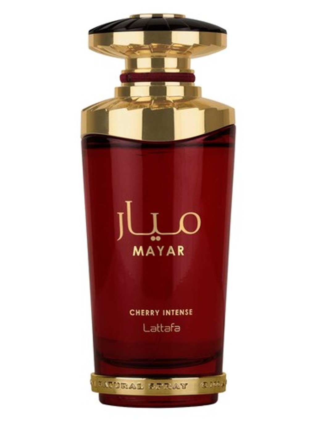 Lattafa Mayar Cherry Intense 100ml EDP Mujer