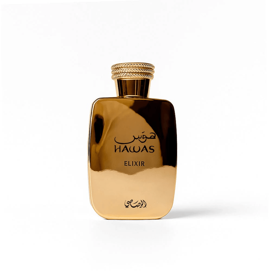 Rasasi Hawas Elixir EDP 100ml Hombre