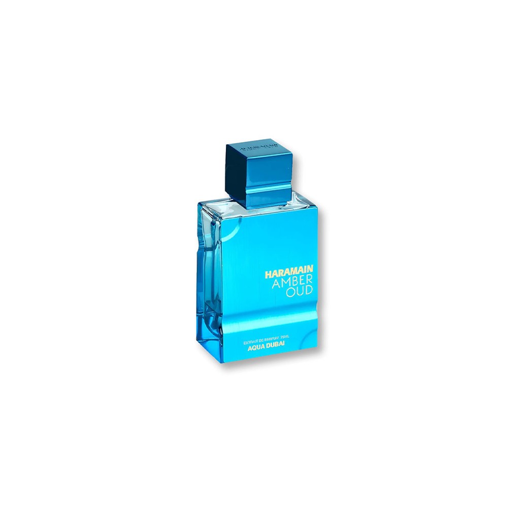 Al Haramain Aqua Dubai 100ml EDP Unisex