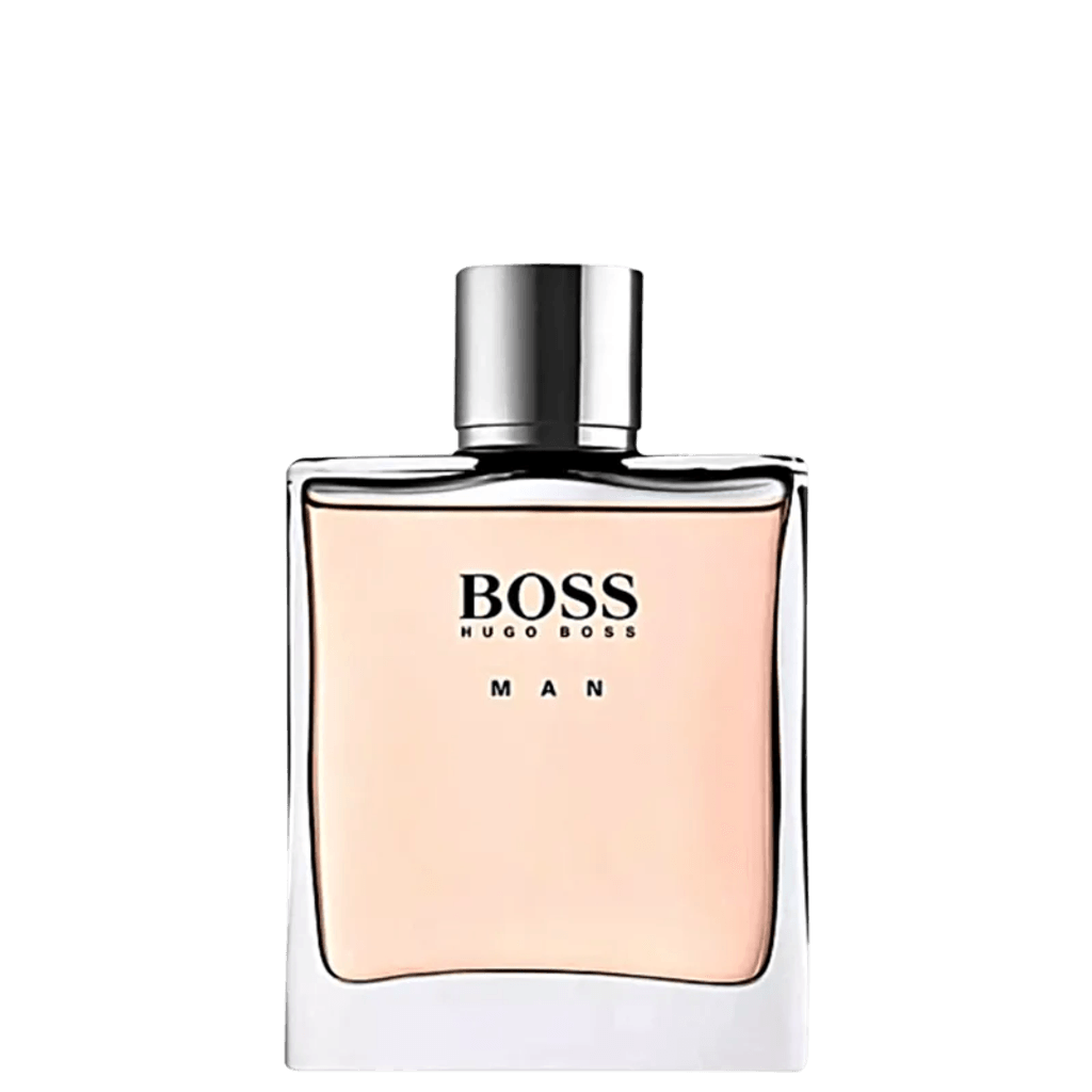 Hugo Boss Man (Orange) 100ml EDT Hombre