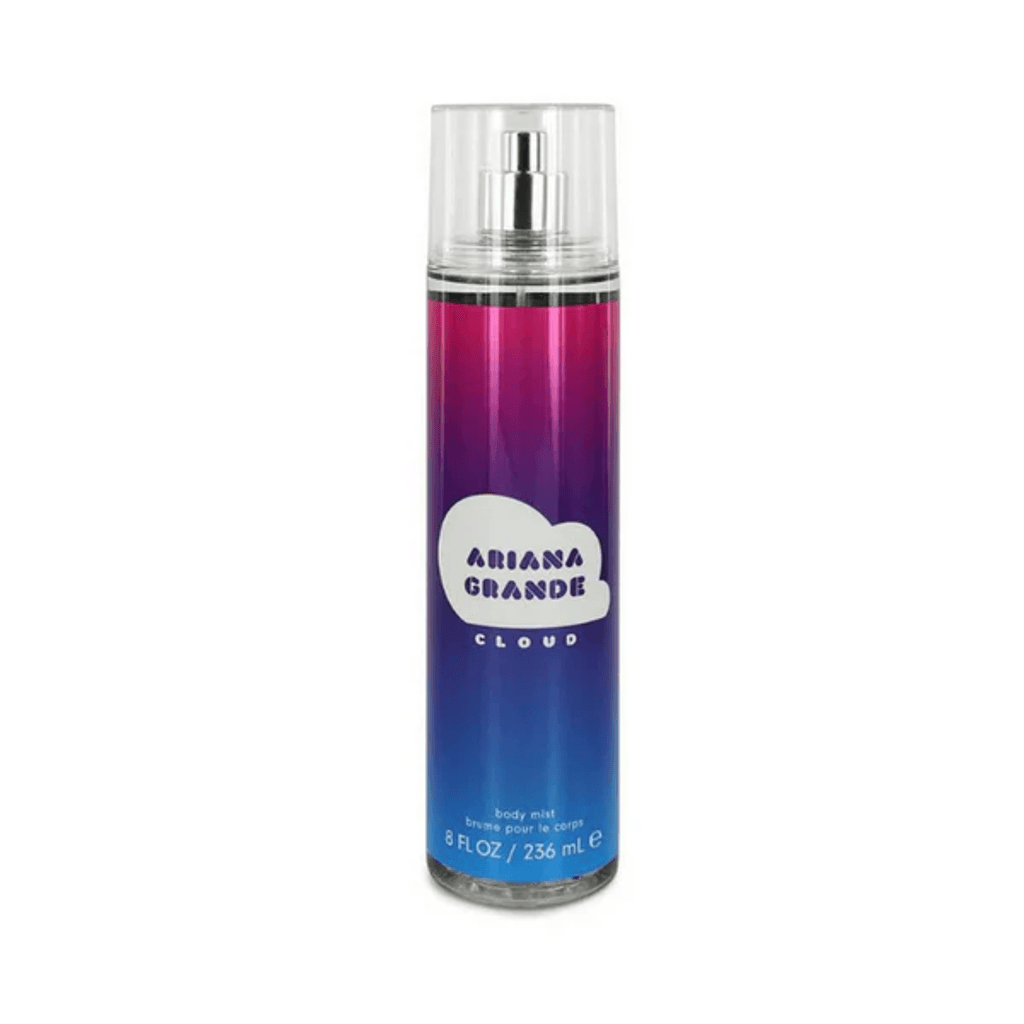 Ariana Grande Body Mist Ariana Grande Cloud original en Costa Rica