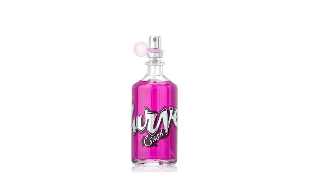 Liz Claiborne Curve Crush 100ml EDT Mujer