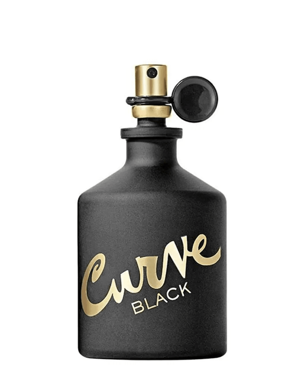 Liz Claiborne Liz Claiborne Curve Black 125ml EDT Hombre original en Costa Rica