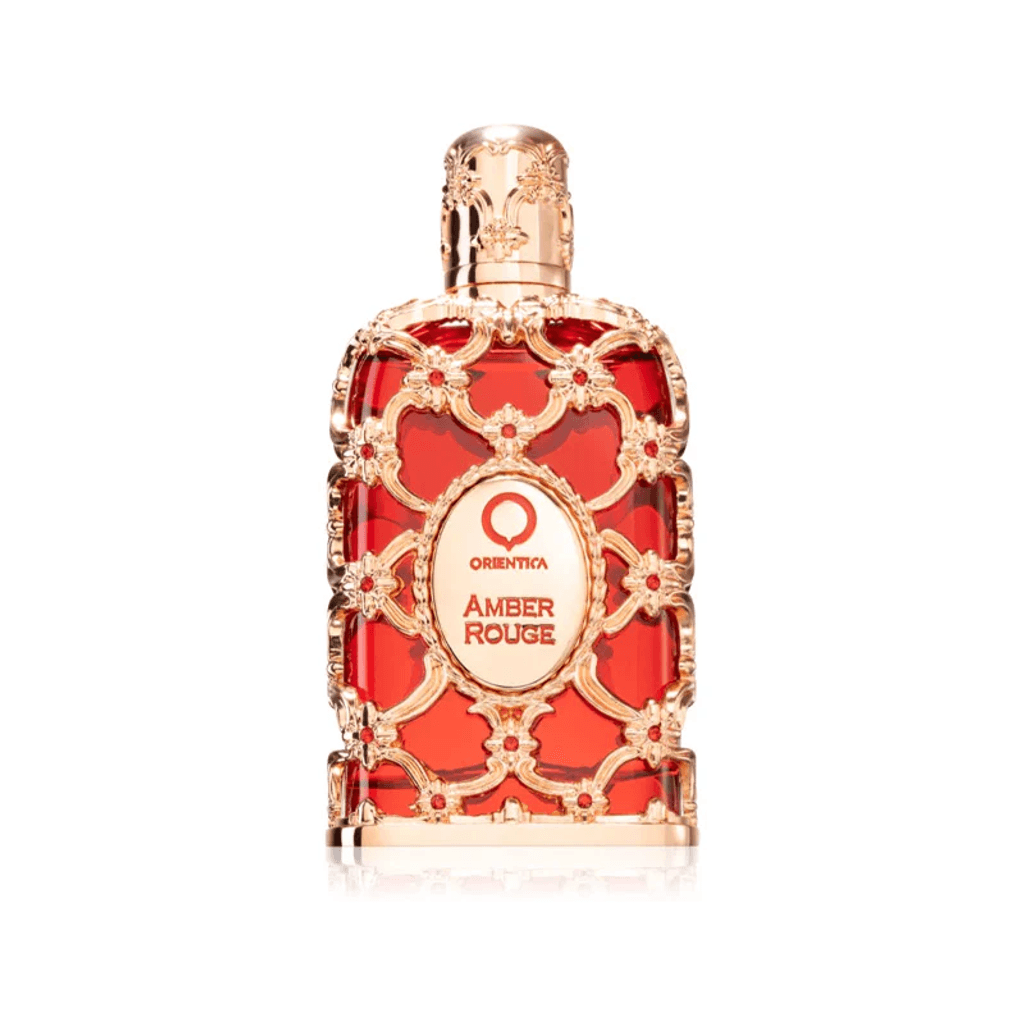 Orientica Amber Orientica Amber Rouge 80ml EDP  Unisex original en Costa Rica
