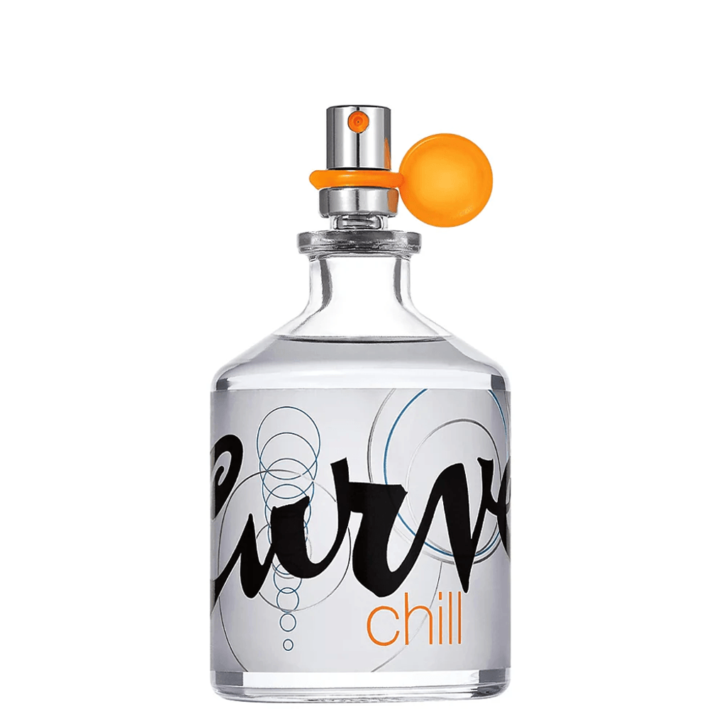 Liz Claiborne Curve Chill 125ml EDT Hombre