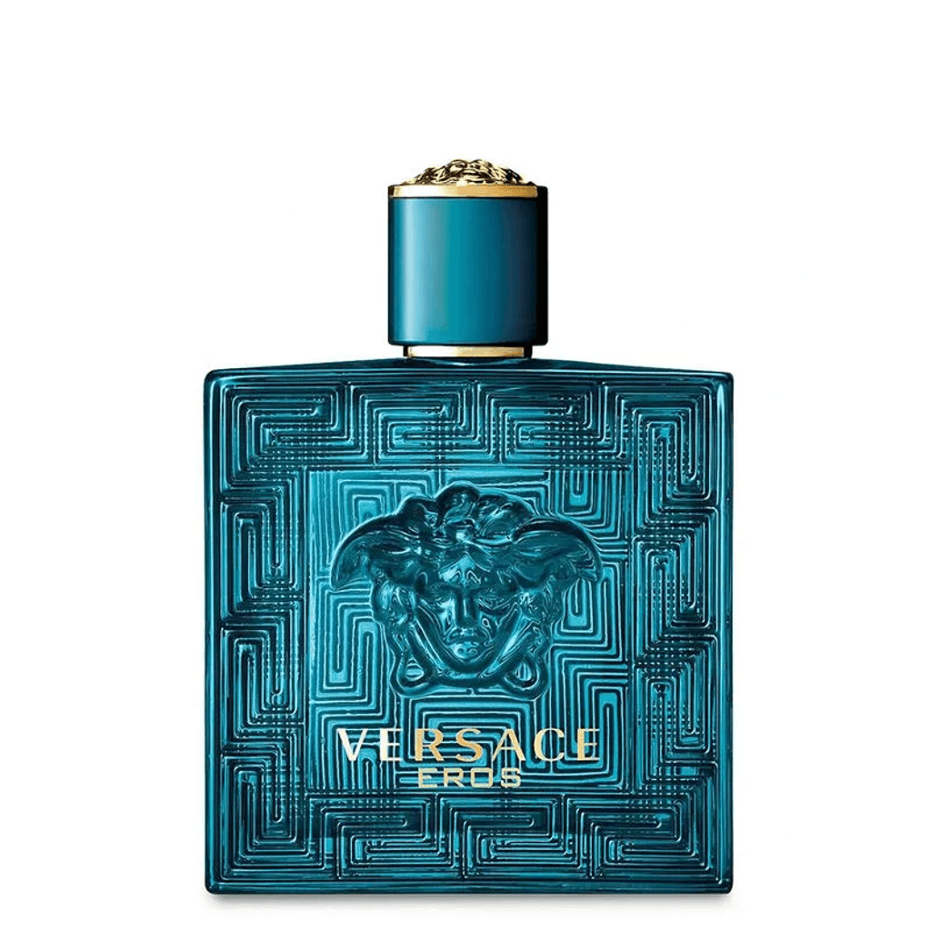 Versace Eros 200ml EDT Hombre