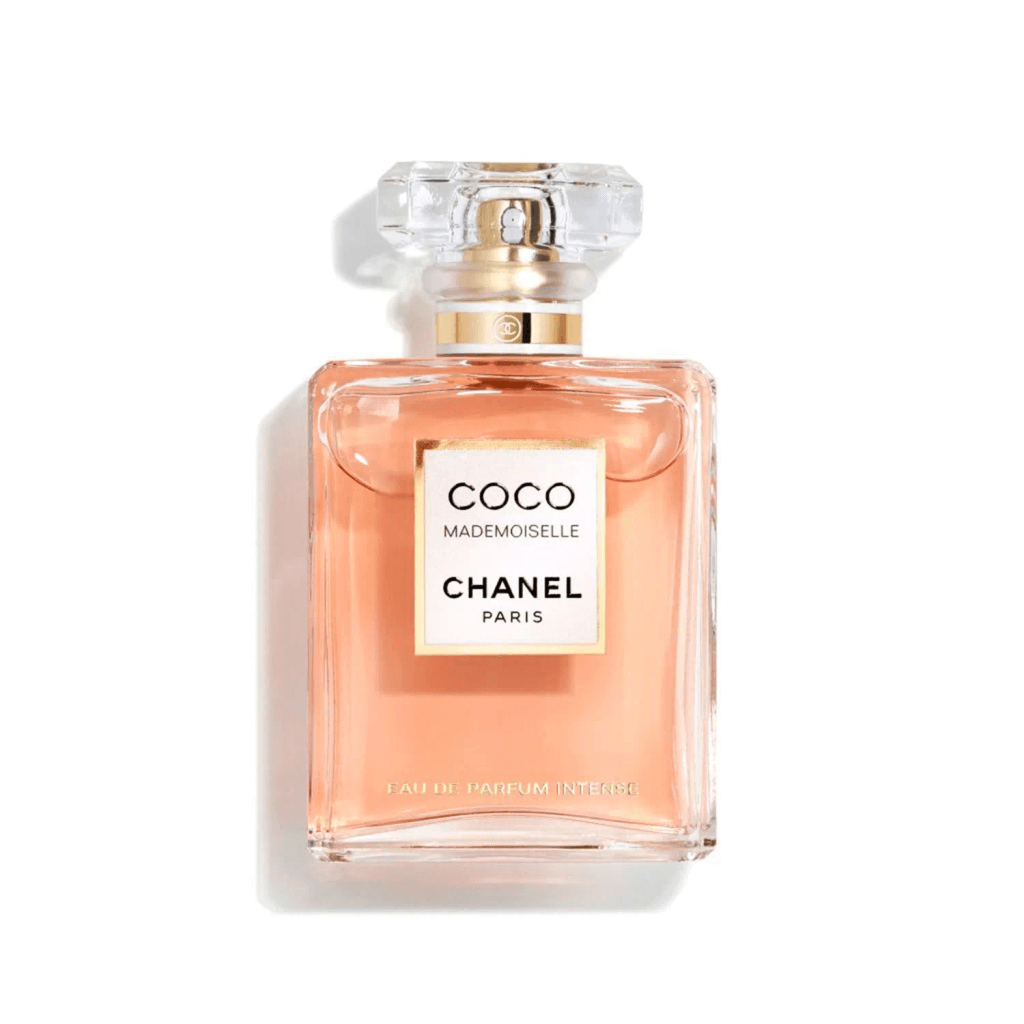 Chanel Coco Mademoiselle EDP Intense 100ml Mujer