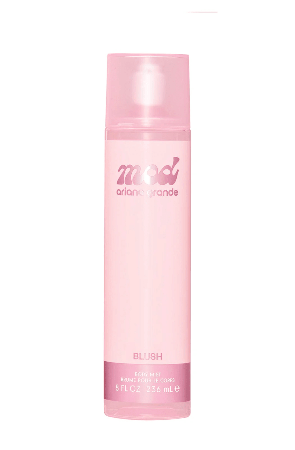 Ariana Grande Body Mist Ariana Grande Mod Blush original en Costa Rica