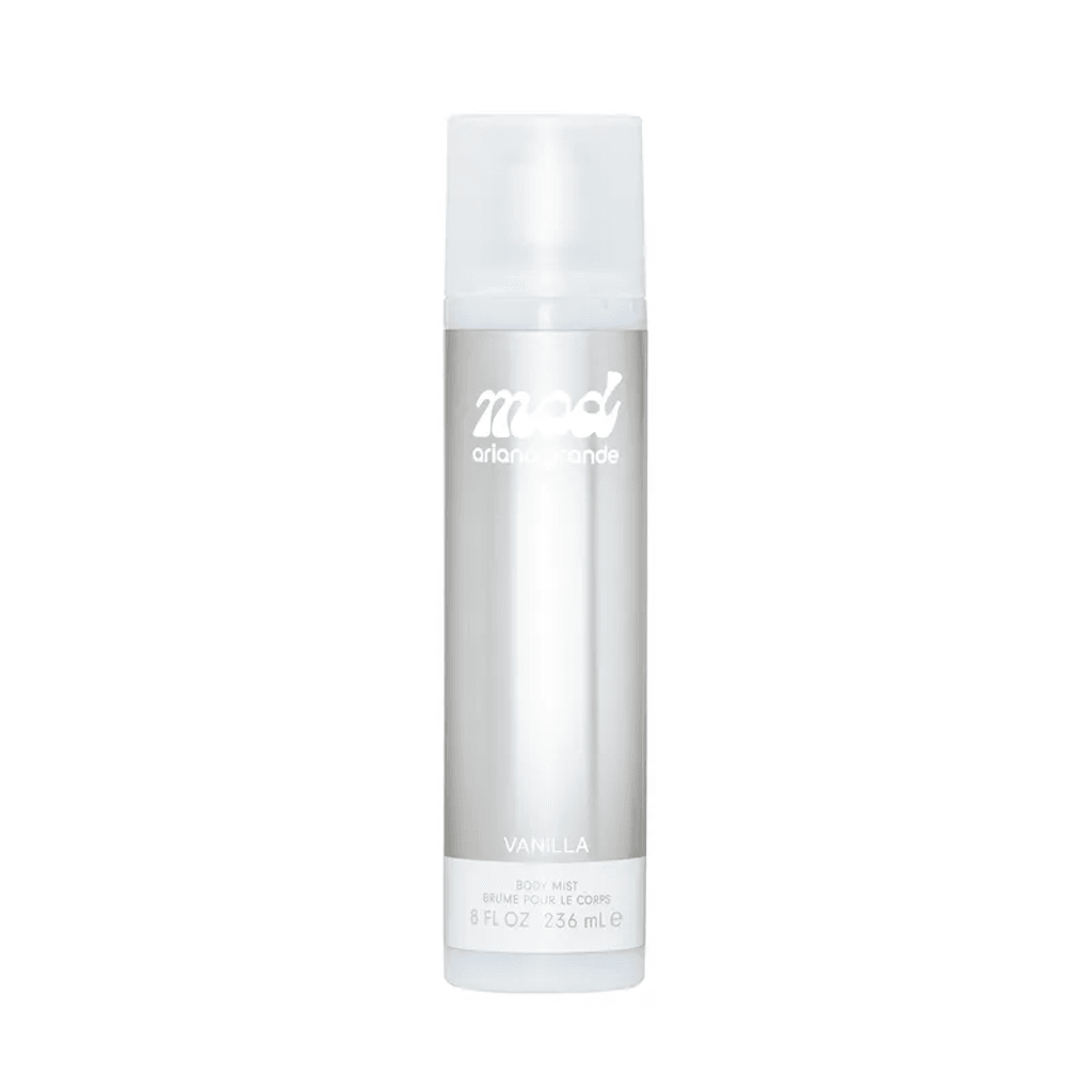 Ariana Grande Body Mist Ariana Grande Mod Vanilla original en Costa Rica
