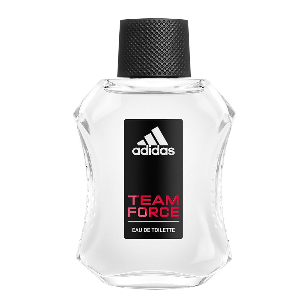 Adidas Team Force 100ml EDT Hombre