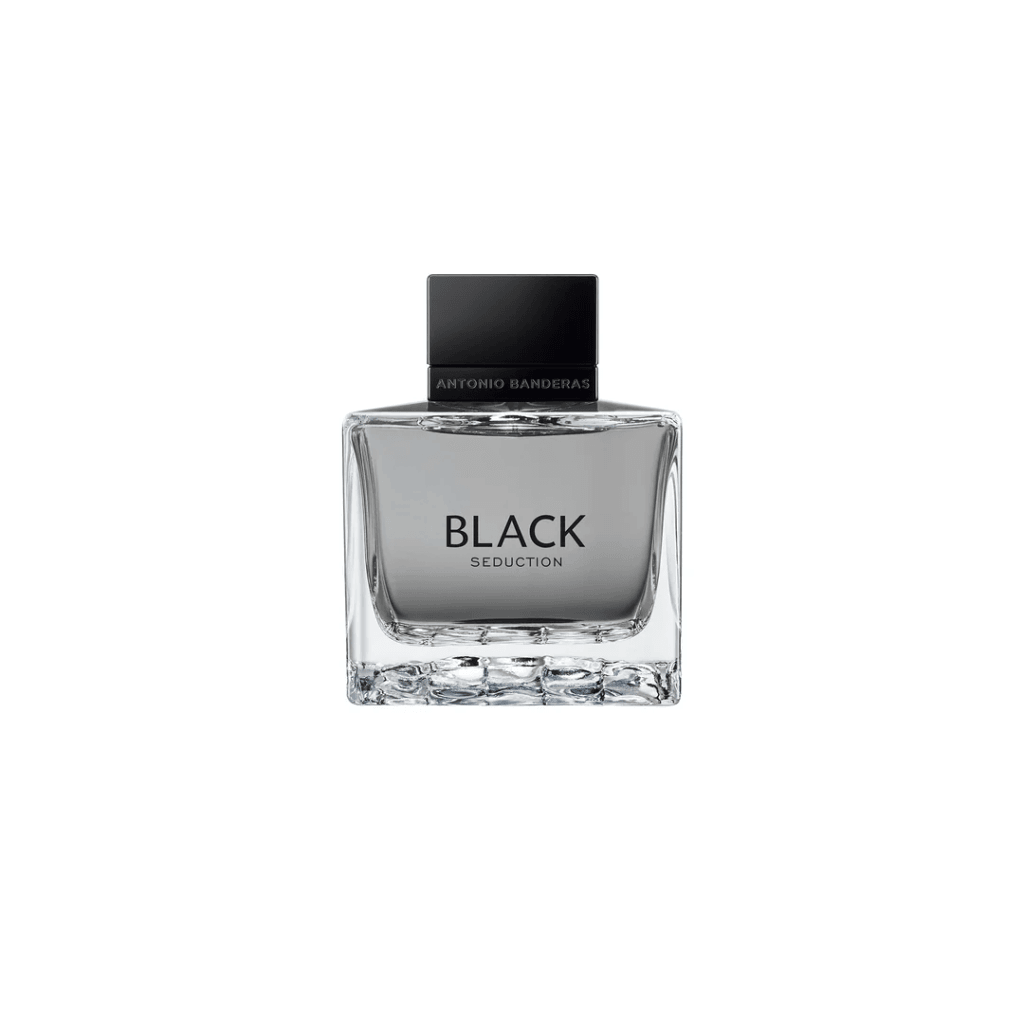 Antonio Banderas Black Seduction 100ml EDT Hombre