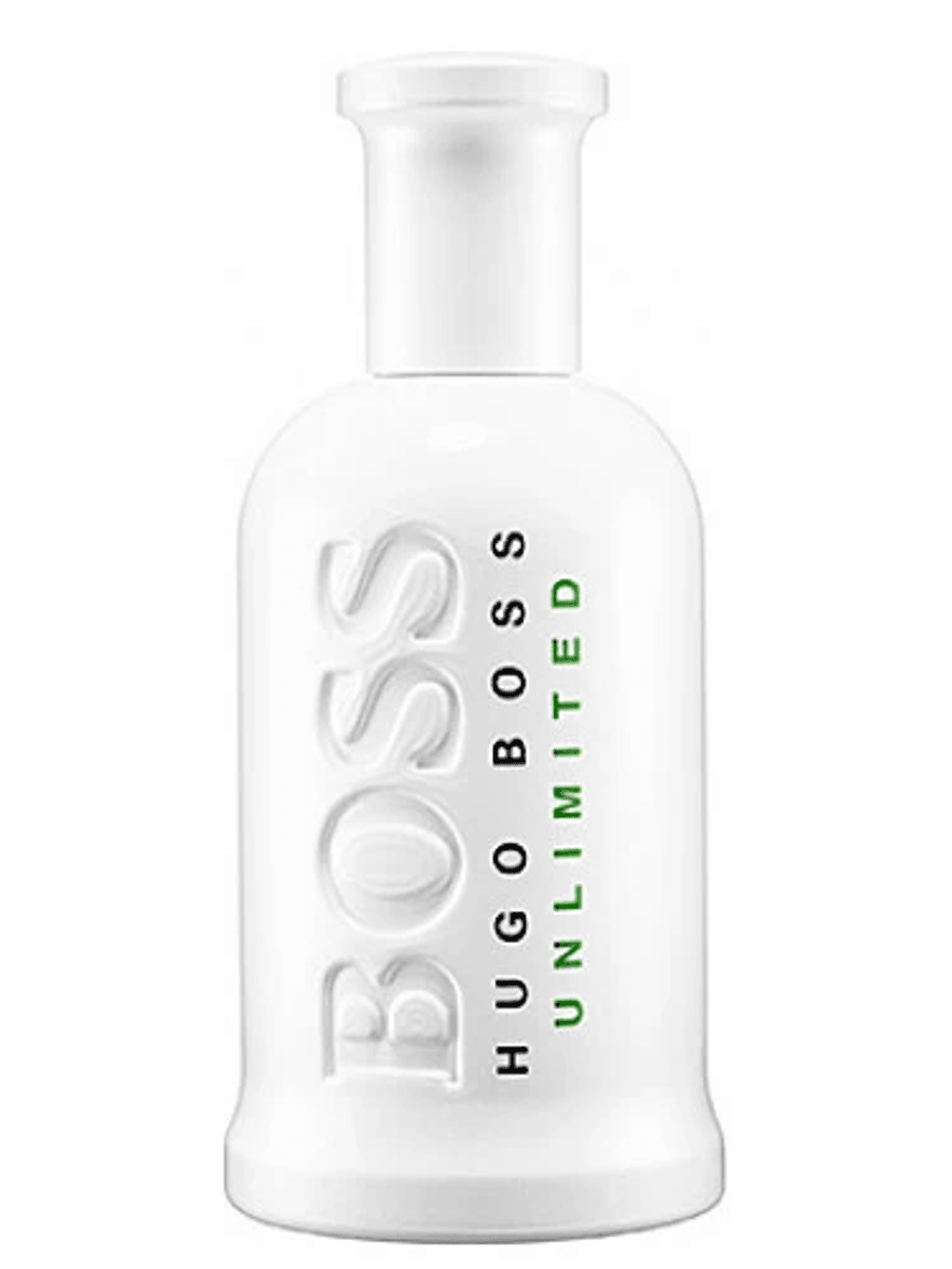 Hugo Boss Bottled Unlimited 100ml EDT Hombre