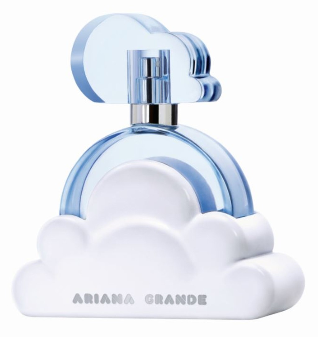 Ariana Grande Ariana Grande Cloud 100ml EDP 100ml Mujer original en Costa Rica
