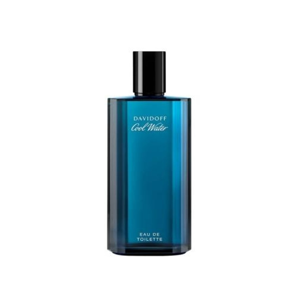 Davidoff Davidoff Cool Water 125ml EDT Hombre original en Costa Rica