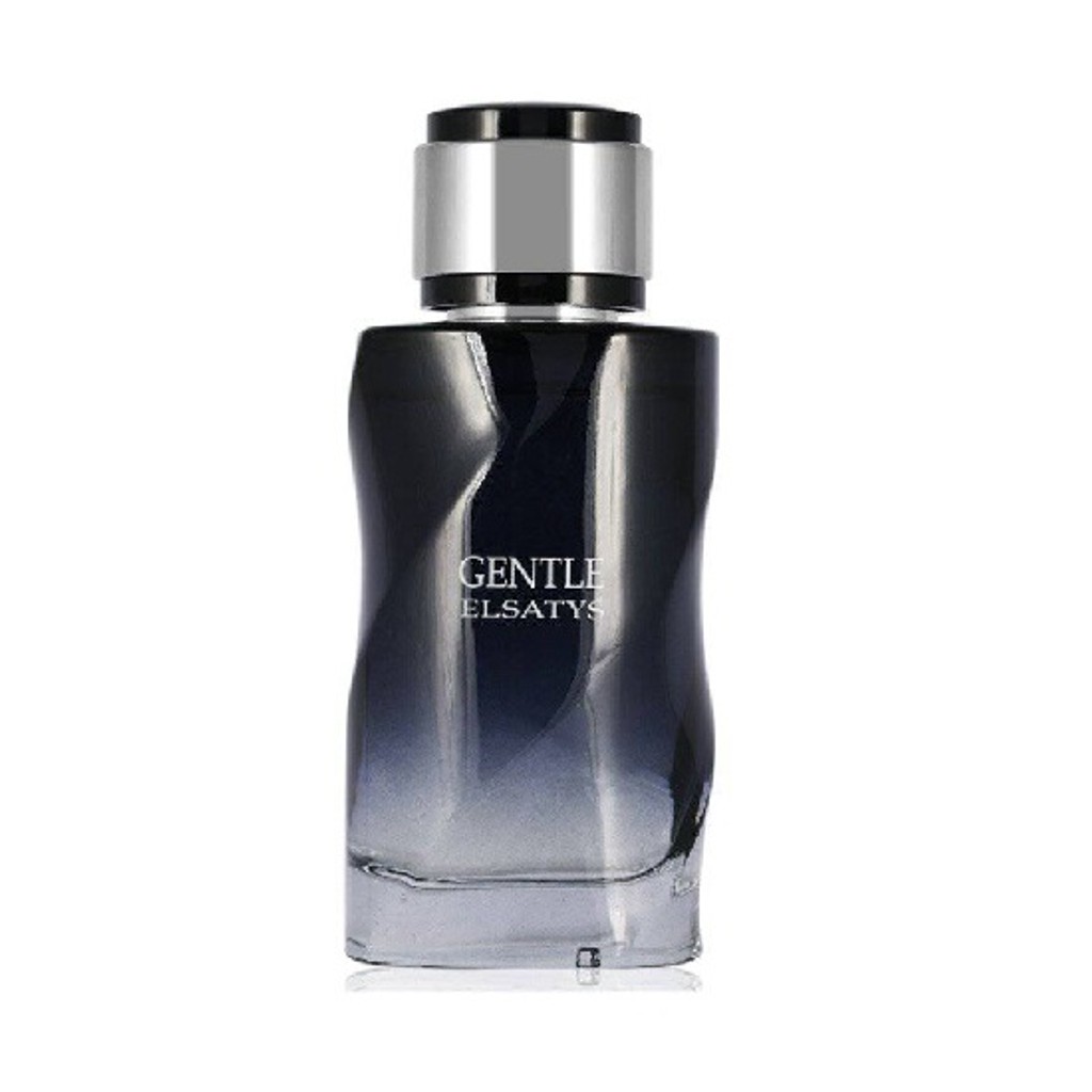 Elsatys Gentle 178ml EDP Hombre