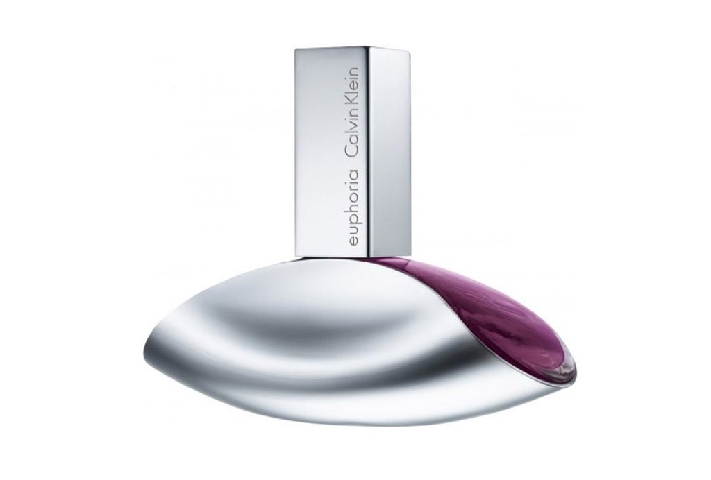Calvin Klein Calvin Klein Euphoria 100ml EDP Mujer original en Costa Rica