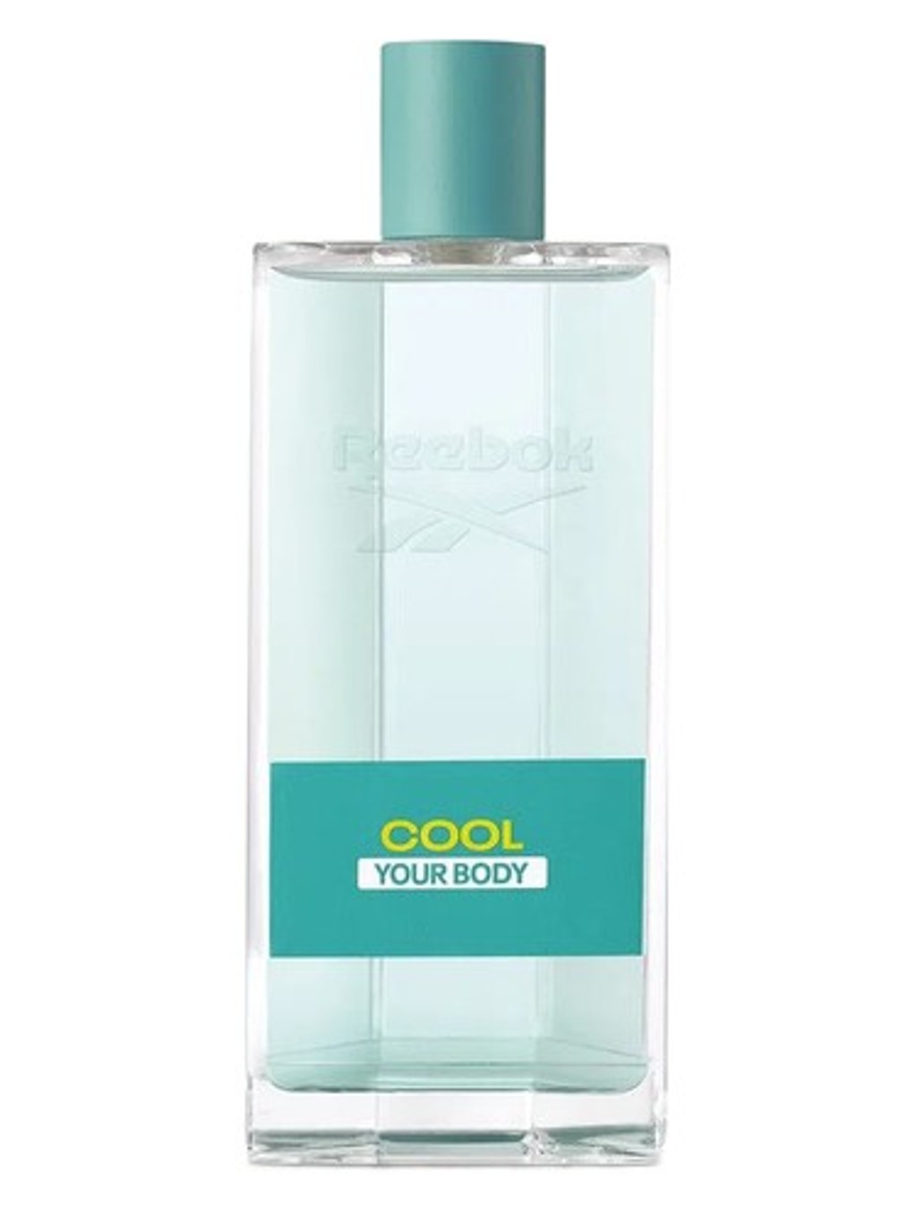 Reebok Cool Your Body 100ml EDT Mujer