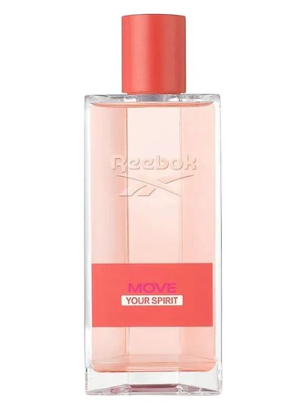 Reebok Move Reebok Move Your Spirit 100ml EDT Mujer original en Costa Rica