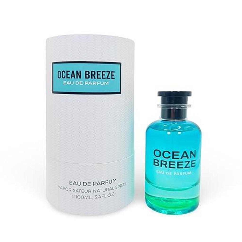 Emper Ocean Emper Ocean Breeze EDP 100ml Hombre original en Costa Rica