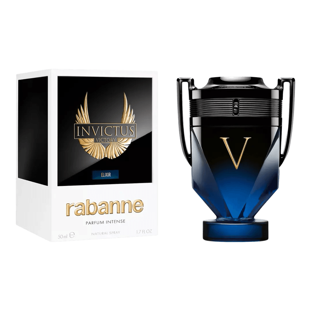 Paco Rabanne Invictus Victory Elixir 100ml Hombre