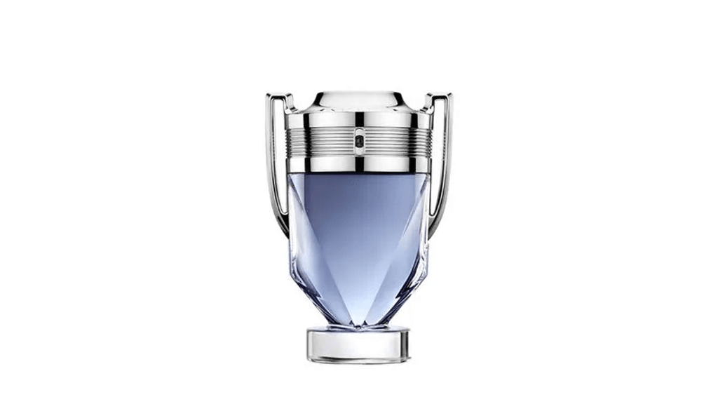 Paco Rabanne Invictus EDT 100ml Hombre