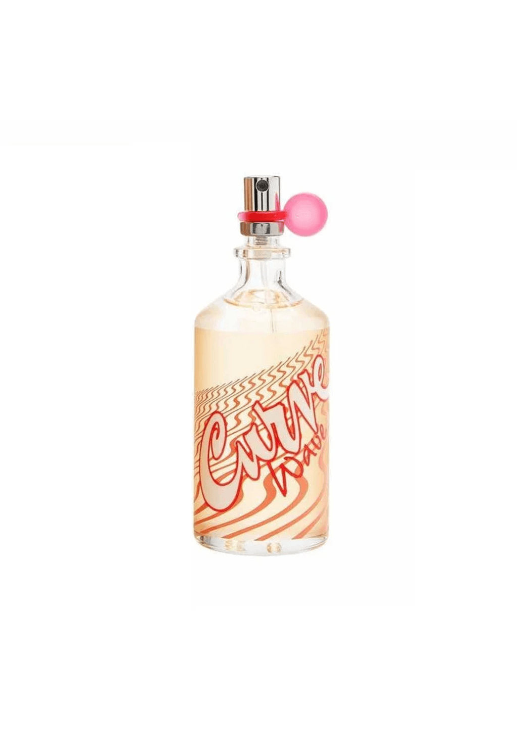 Liz Claiborne Liz Claiborne Curve Wave 100ml EDT Mujer original en Costa Rica