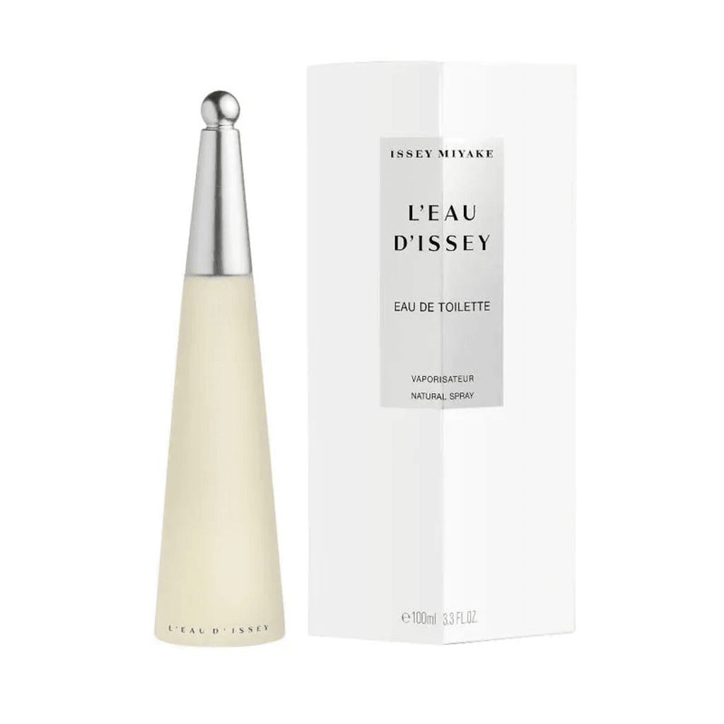 Issey Miyake L’Eau D’Issey 100ml EDT Mujer