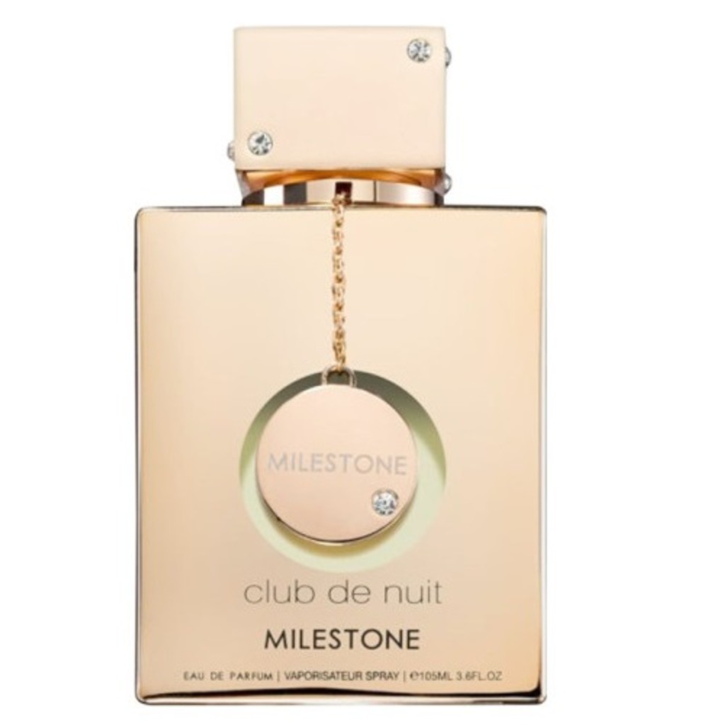 Armaf Club Armaf Club De Nuit Milestone EDP 105ml Hombre original en Costa Rica