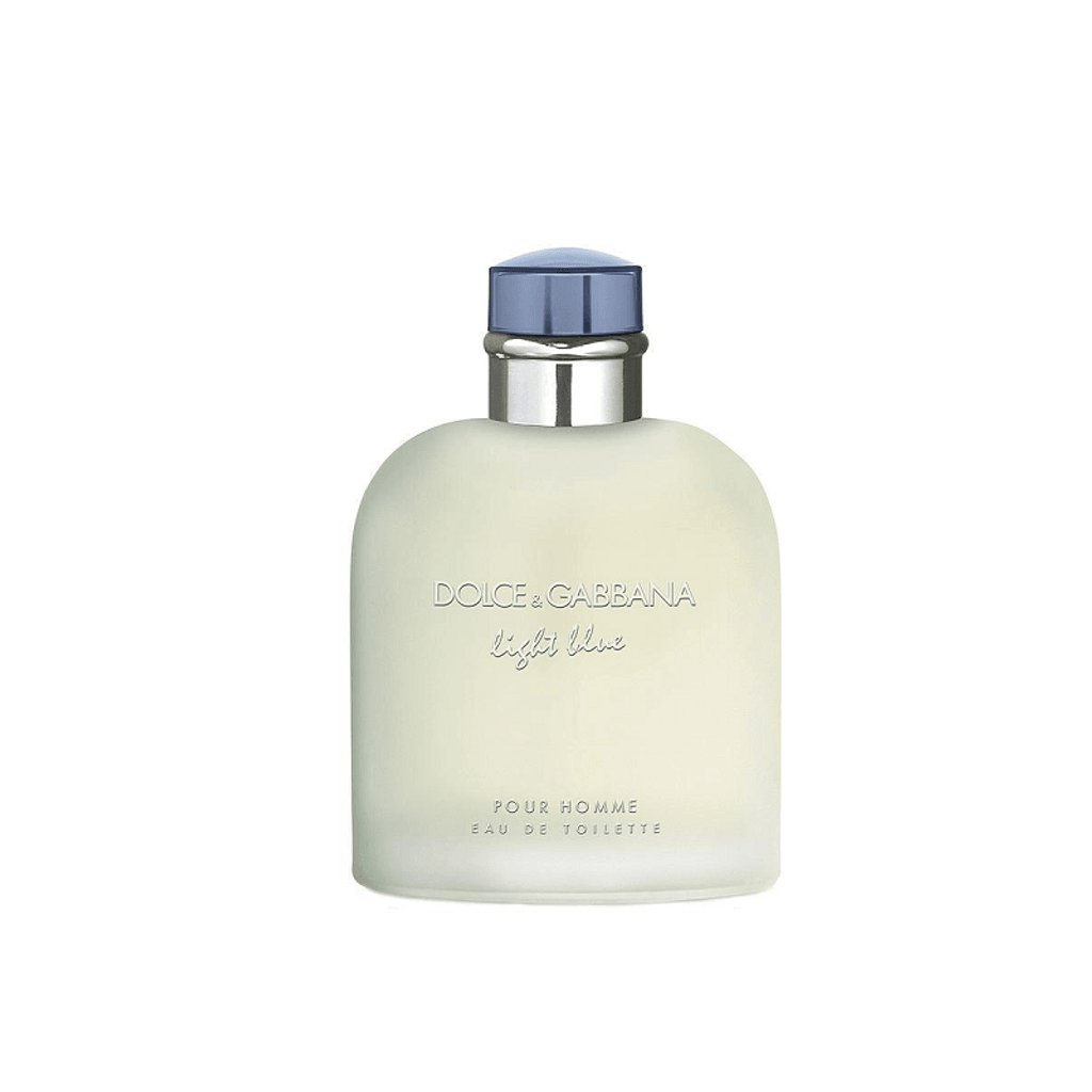 Dolce & Gabbana Dolce & Gabbana Light Blue 125ml EDT Hombre original en Costa Rica